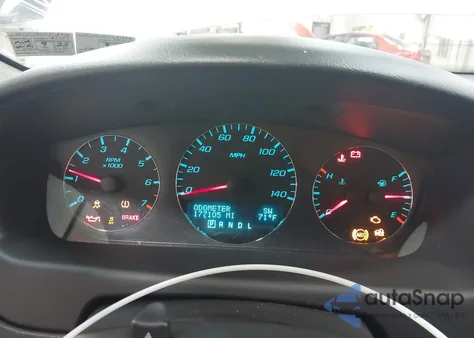 2012 Chevrolet Impala Lt from USA, damaged, VIN 2G1WG5E37C1158939